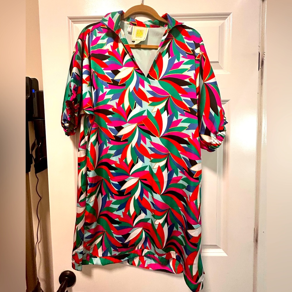 Women’s dress